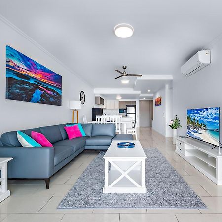 Airlie Summit Apartments Airlie Beach Exterior foto
