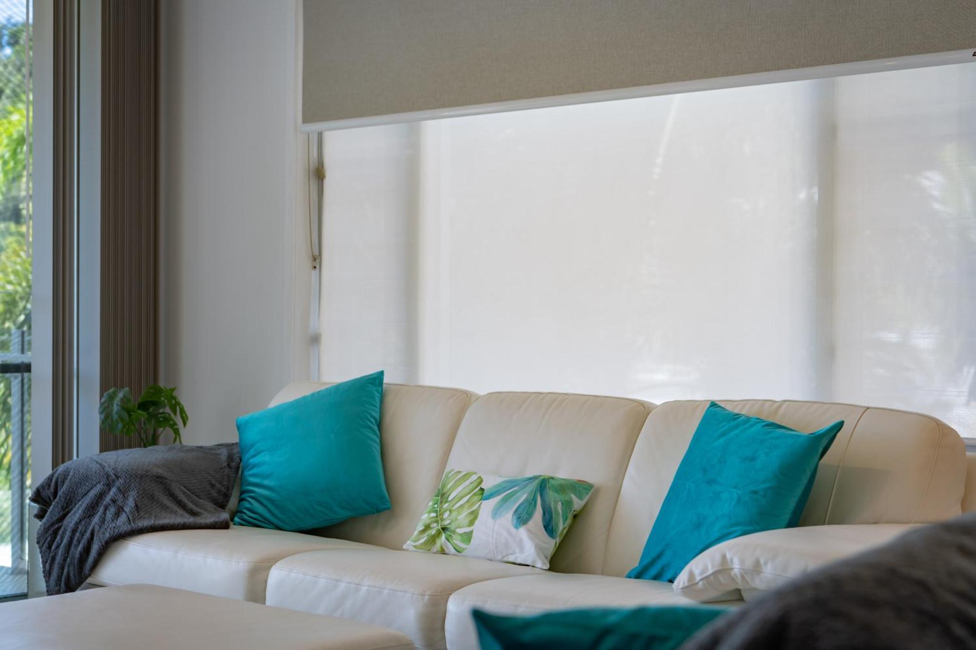 Airlie Summit Apartments Airlie Beach Exterior foto