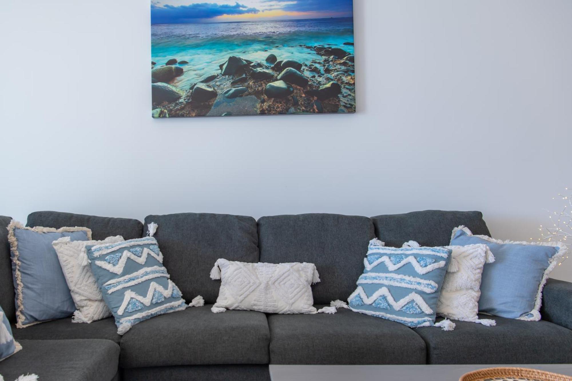 Airlie Summit Apartments Airlie Beach Exterior foto